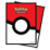 Pokémon card sleeves