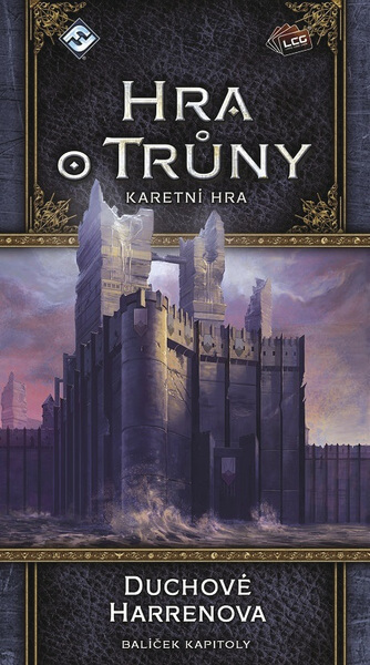 Game of Thrones: Ghosts of Harren - War of the Five Kings 5