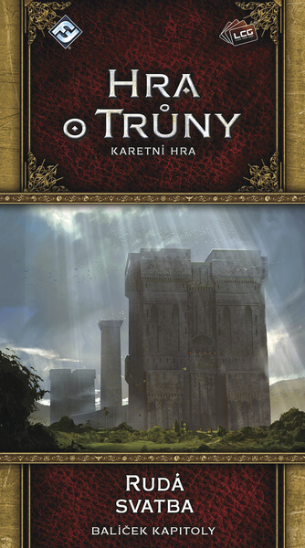 Game of Thrones: Red Wedding - Blood and Gold 4