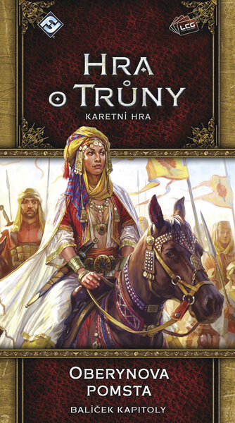Game of Thrones: Oberyn's Revenge - Blood and Gold 5