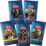 Hero Realms Cards