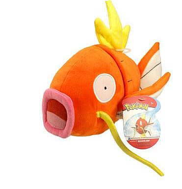 Pokémon plush Magikarp 20 cm