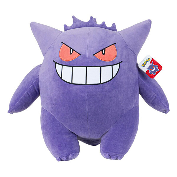 Pokémon plush Gengar 60 cm