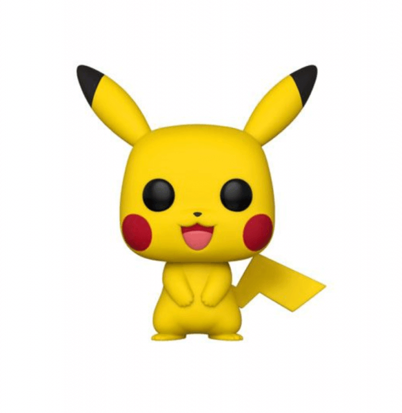 Pokémon POP! figure Pikachu - 9 cm