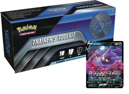 Pokémon Trainers Toolkit 2021