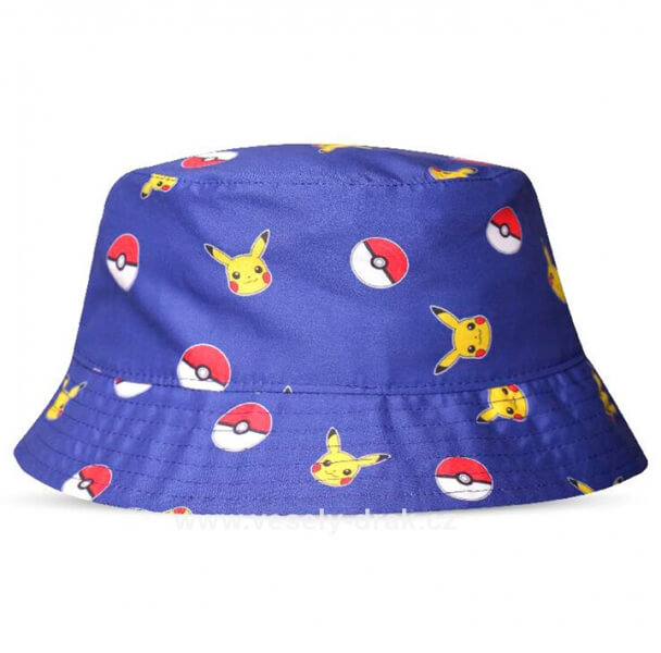 Pokémon hat - children's