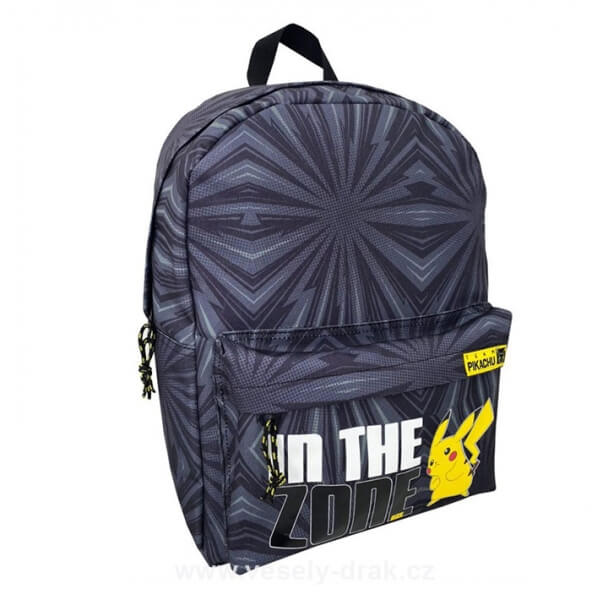 Pokémon Backpack - In the Zone