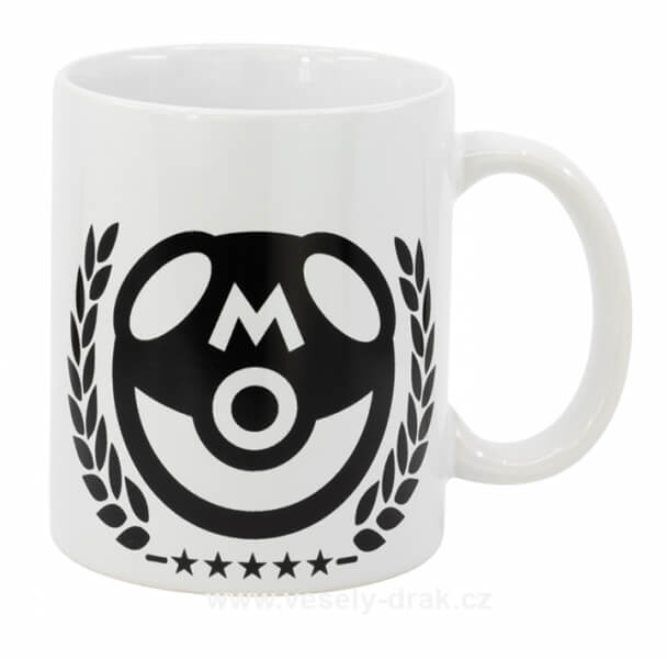 Pokémon Mug - Move