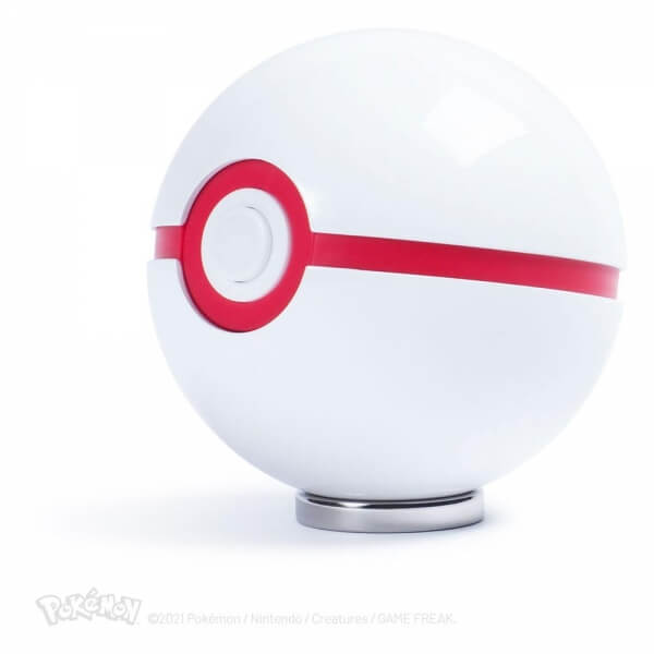 Premier Ball Diecast Replica (Premier Ball Diecast Replica)