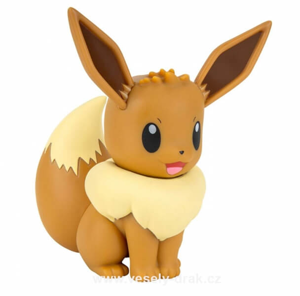 Kanto vinyl figure Eevee - 10 cm