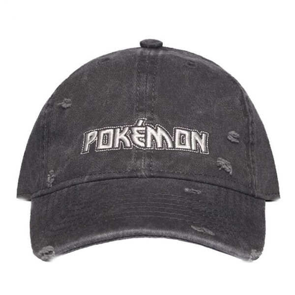 Pokémon cap - men's