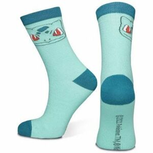 Pokémon Socks - Bulbasaur