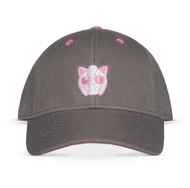 Pokémon Jigglypuff cap - ladies