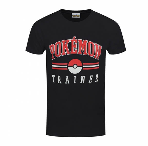 Pokémon T-shirt Since 96