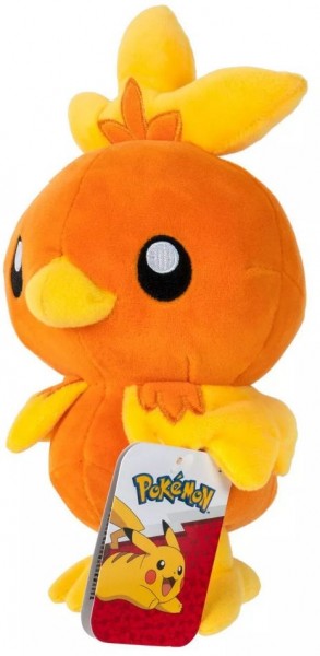 Pokémon plush Torchic 20 cm 