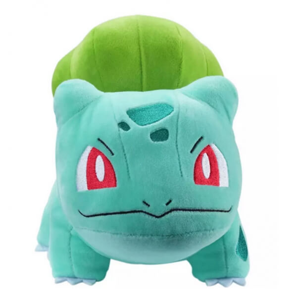Pokémon plush Bulbasaur 20 cm 