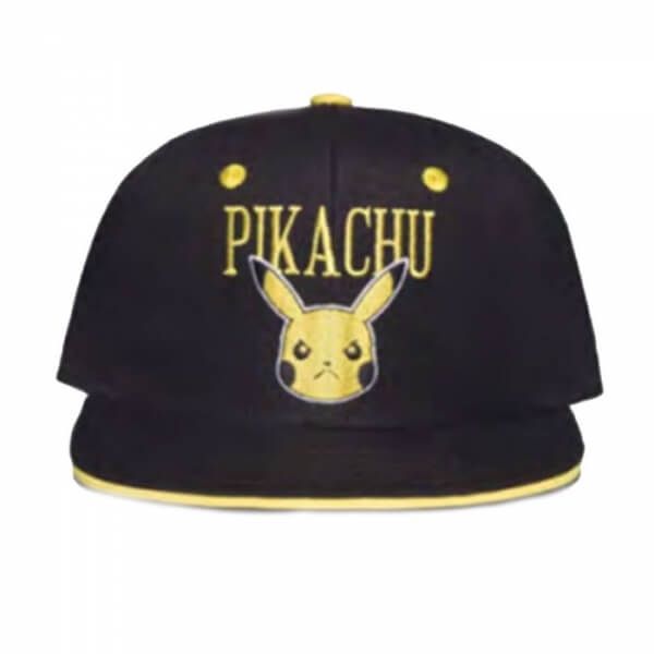 Pokémon Angry Pika cap - men's