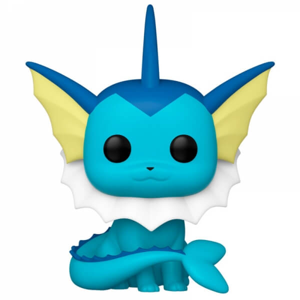 Pokémon POP! Vaporeon #627 - 9 cm figure