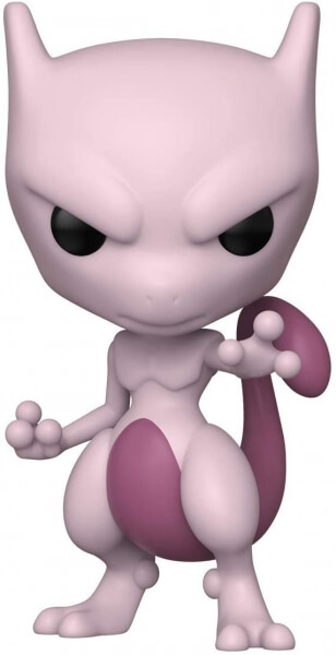 Pokémon POP! Mewtwo #581 - 9 cm