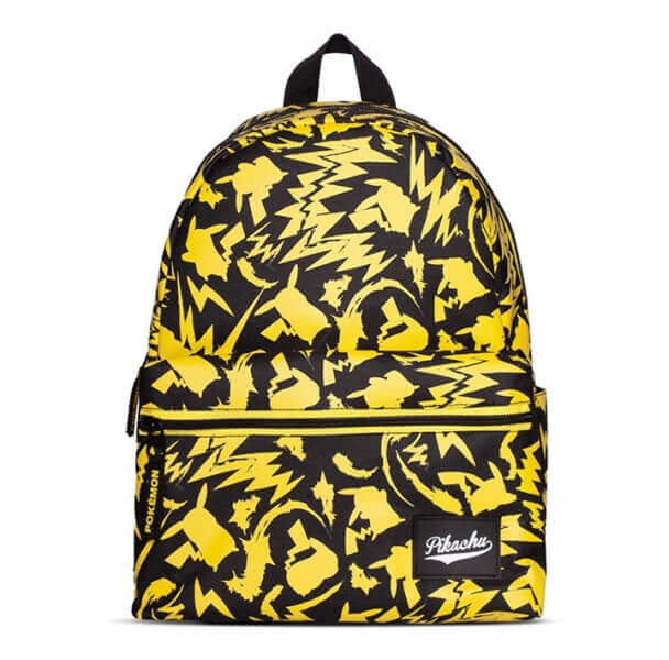 Pokémon Pikachu Backpack - Kids