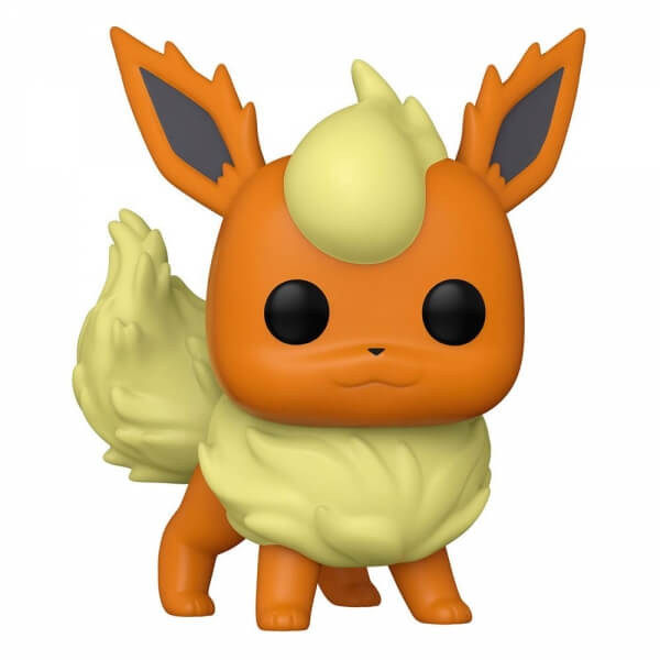 Pokémon POP! Flareon #629 - 9 cm