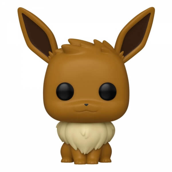 Pokémon POP! figure Eevee #577 - 9 cm