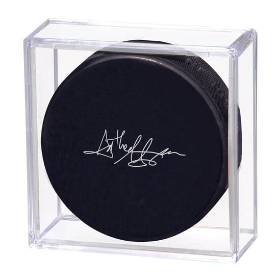 Puck Cover Ultra Pro - Regulation Puck UV Holder