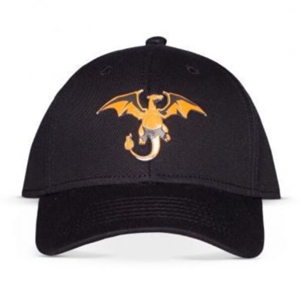 Pokémon Charizard cap