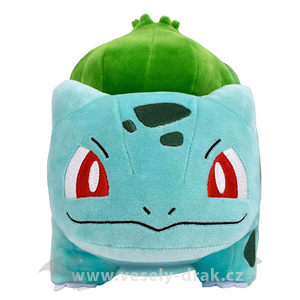 Pokémon plush Bulbasaur 30 cm 