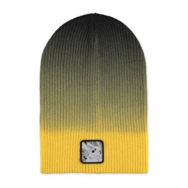 Pokémon winter hat - Logo