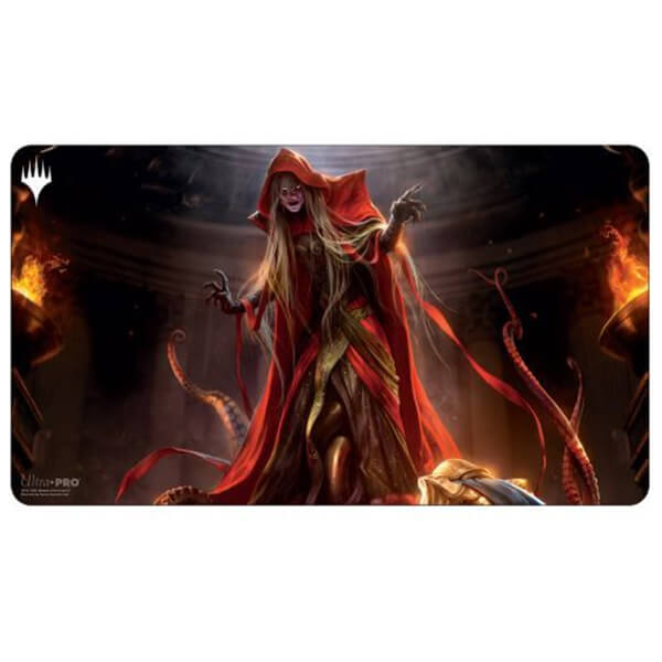 Magic playmat Dominaria United - Dihada, Binder of Wills