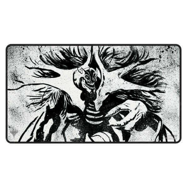 Magic playmat March of the Machine - Vorinclex