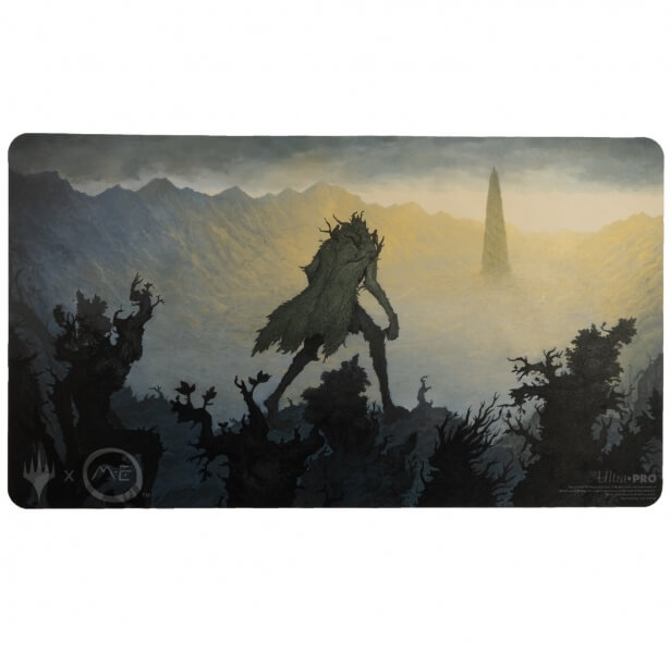 Magic playmat Lord of the Rings - Treebeard