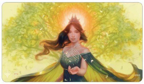 Magic playmat Lord of the Rings - Arwen