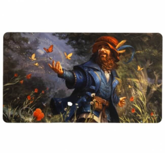Magic playmat Lord of the Rings - Bombadil
