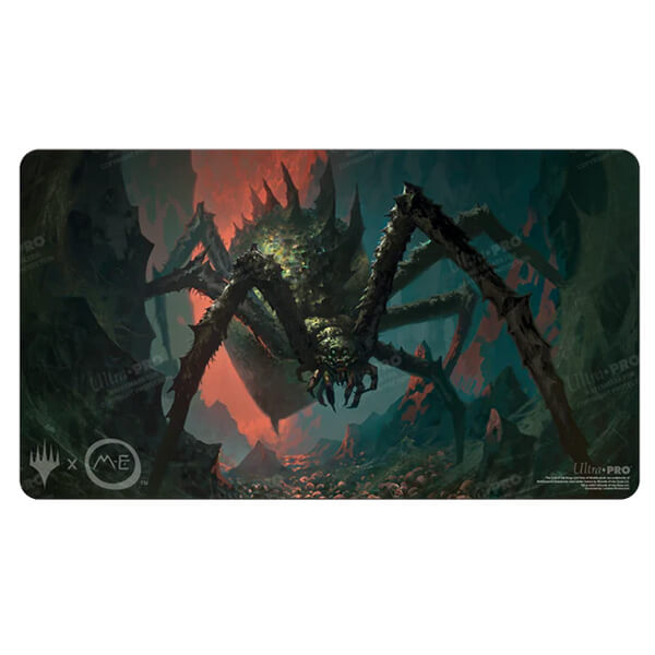 Magic playmat Lord of the Rings - Shelob