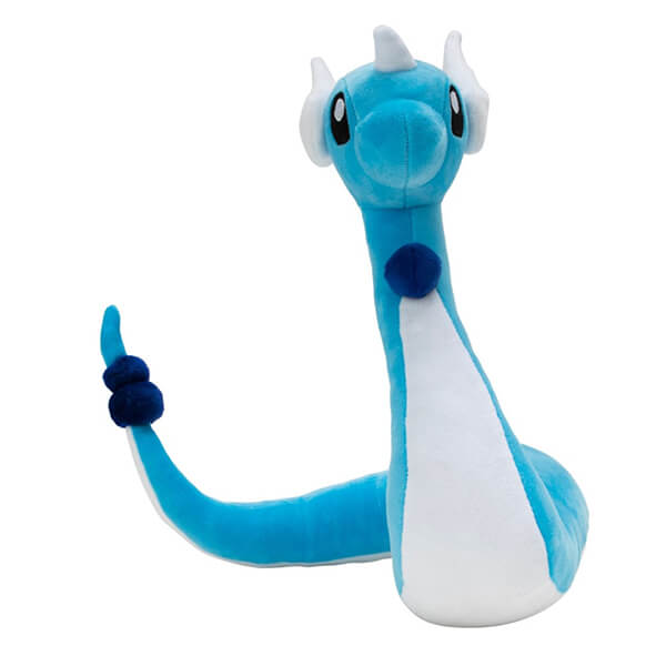 Pokémon plush Dragonair 30 cm