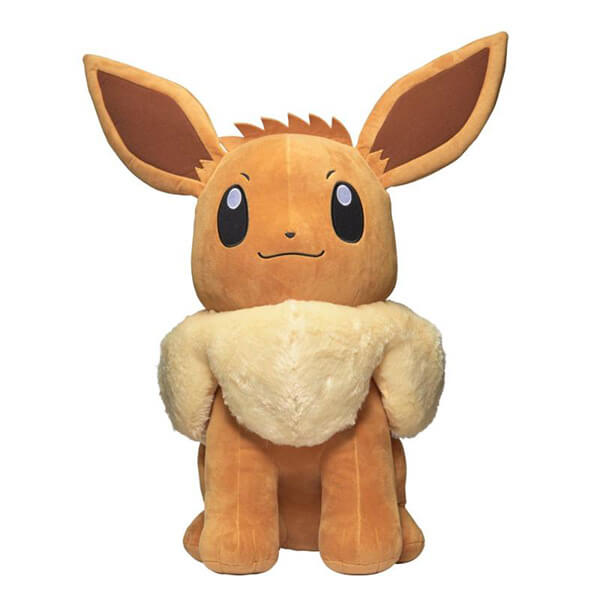 Pokémon plush Eevee 60 cm