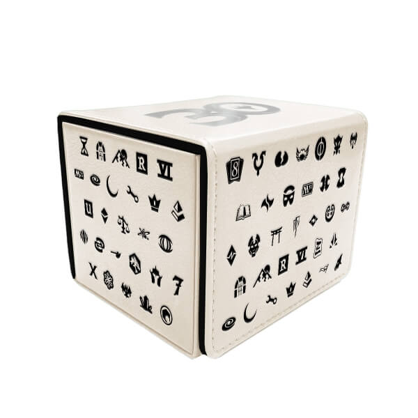 Alcove Card Box - Magic 30th Anniversary
