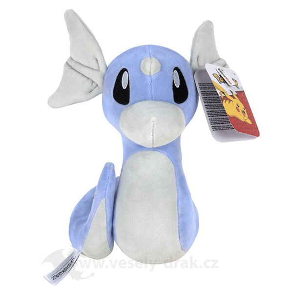 Pokémon plush Dratini 20 cm