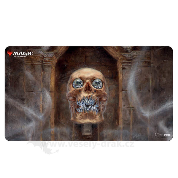 Magic Playmat Forgotten Realms - Demilich