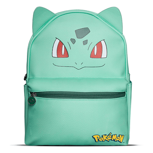 Pokémon mini backpack Bulbasaur