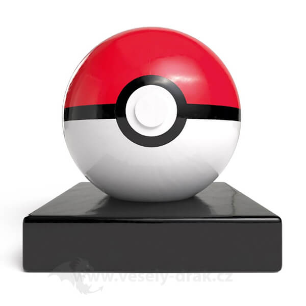 Pokémon Treasure Box - Poké Ball
