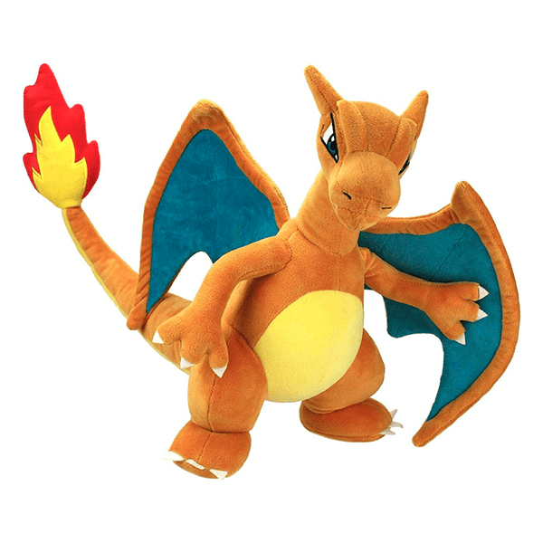 Pokémon plush Charizard 30 cm