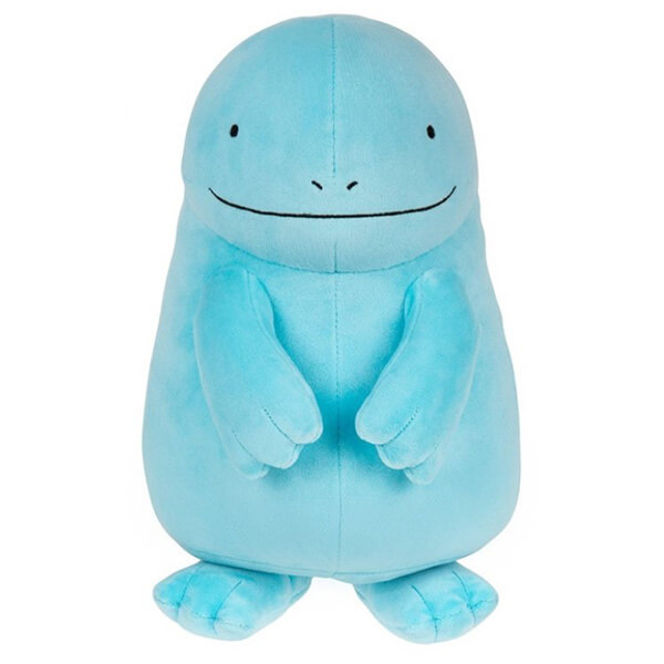 Pokémon plush Quagsire 30 cm