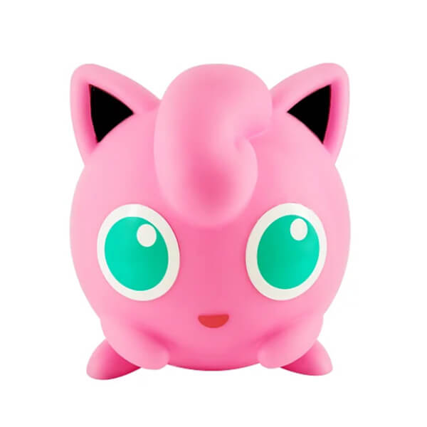 Pokémon lamp - Jigglypuff