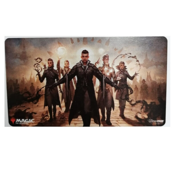 Magic playmat Strixhaven - Ver. 1