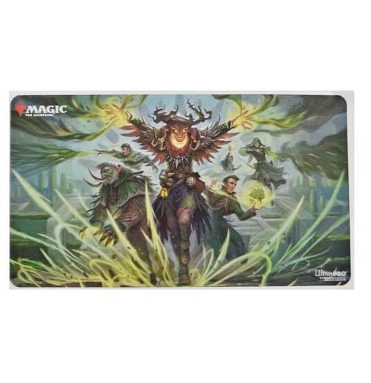 Magic playmat Strixhaven - Ver. 3
