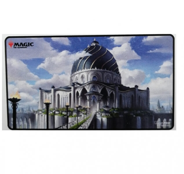 Magic playmat Strixhaven - Ver. 6