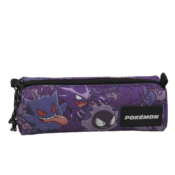 Pokémon Gengar pencil case